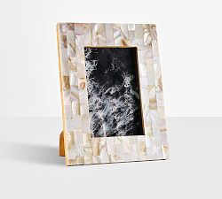 Nisha Mother of Pearl Frames