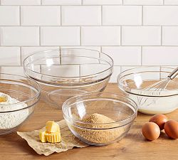 Duralex Le Gigogne Stackable Bowls