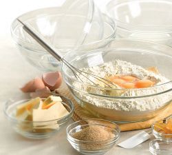 Duralex Le Gigogne Stackable Bowls