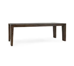 Gather Reclaimed Wood Rectangular Dining Table (89&quot;)