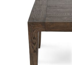 Gather Reclaimed Wood Rectangular Dining Table (89&quot;)