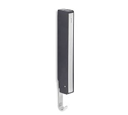 Pura Wall Mounted Coat Rack