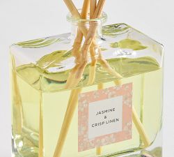 Bloom Scent Collection - Jasmine &amp; Crisp Linen