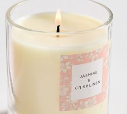 Bloom Scent Collection - Jasmine &amp; Crisp Linen