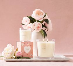Love Scent Collection - Rose &amp; Peony