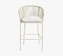 Lakewood Rope Outdoor Bar Stool