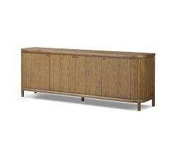 Lowell Buffet (86&quot;)
