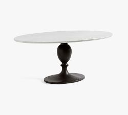 Chapman Oval Bistro Table (54&quot;)