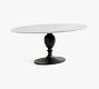 Chapman Oval Bistro Table (54&quot;)