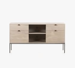 Graham File Cabinet