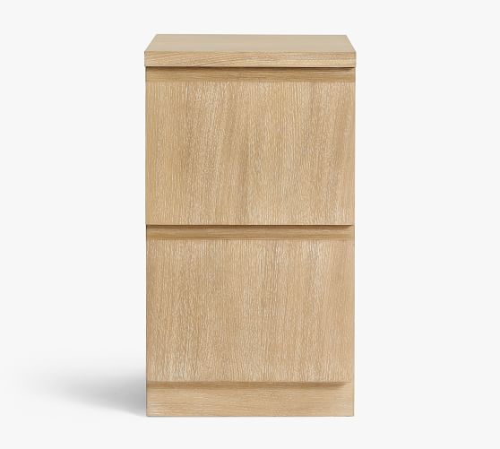 Pacific 2-Drawer Lateral File Cabinet
