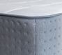 Lull Luxe Hybrid Mattress (13&quot;h)