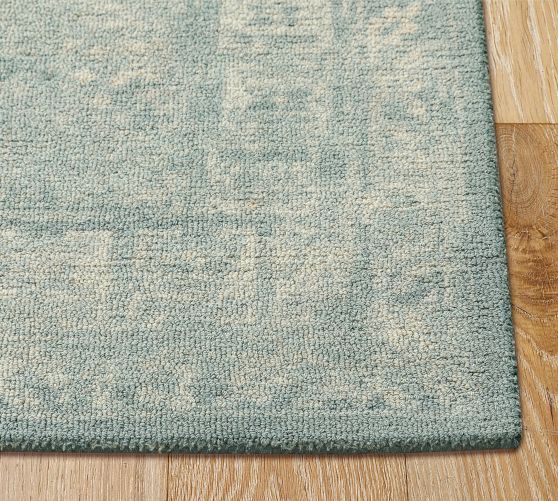 Gabrielle Hand-Tufted Wool Rug