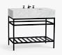 Clarence 36&quot; Single Sink Vanity