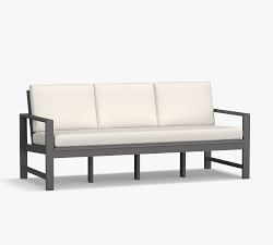 Indio Metal Outdoor Sofa (73&quot;)