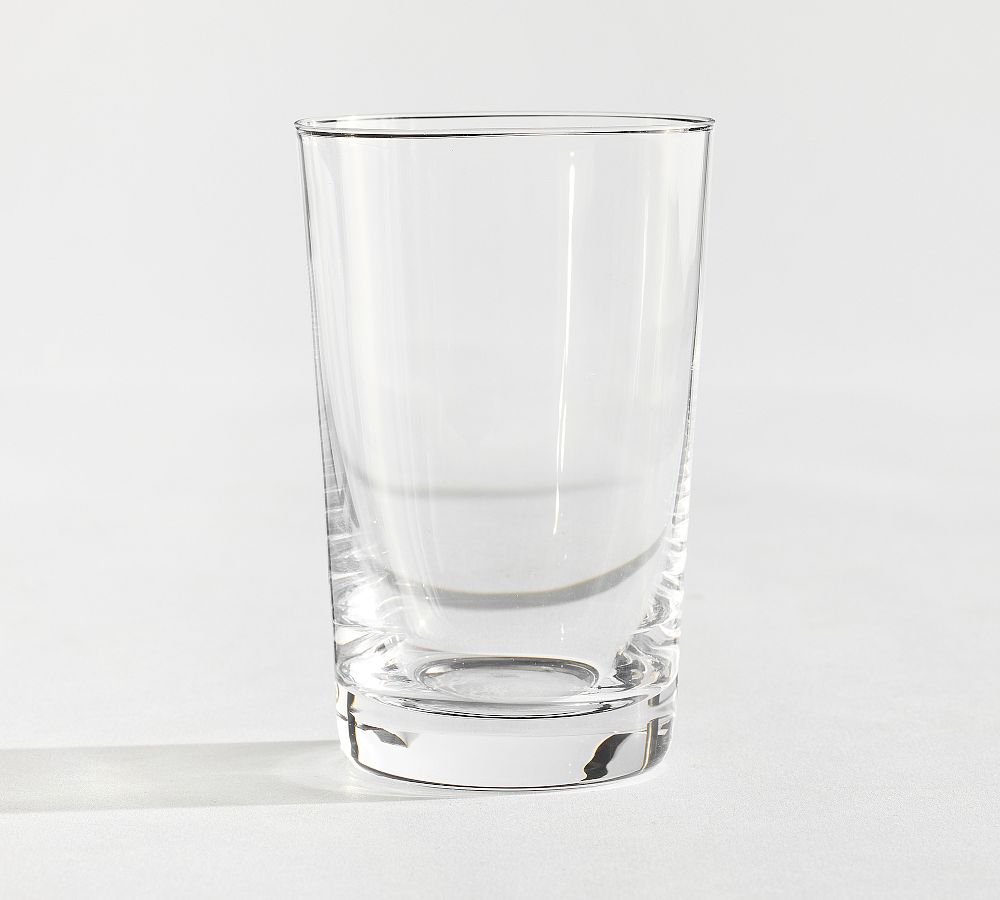 Caterer's Box Water Glasses - Set of 12