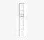 Everson Over-the-Toilet Ladder