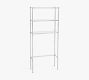Everson Over-the-Toilet Ladder
