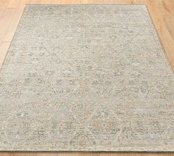 Kingsley Hand-Knotted Wool Rug