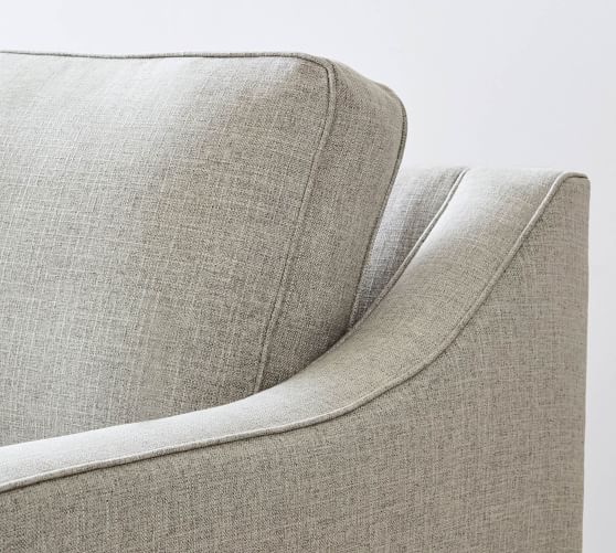 Cameron Slope Arm Sofa 60 95