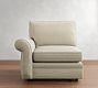 Build Your Own Pearce Roll Arm Sectional