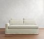 York Slope Arm Deep Seat Sectional Component Replacement Slipcovers