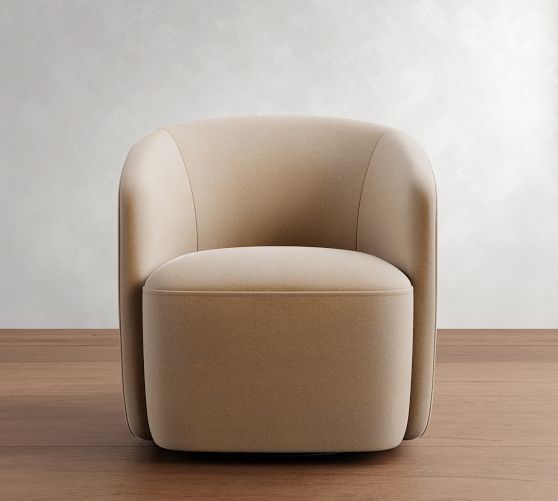 Preston Swivel Chair