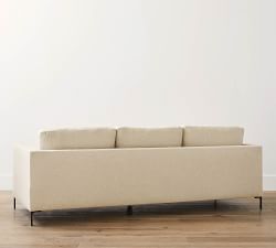 Jake Sofa (64&quot;&ndash;96&quot;)