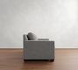 York Square Arm Sofa (60&quot; - 108&quot;)