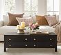 Calistoga Rectangular Coffee Table (54&quot;)