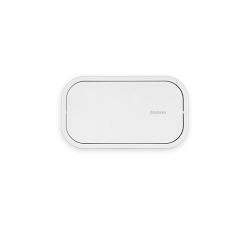 Brabantia Mindset Bathroom Waste Caddy