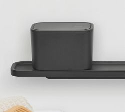 Brabantia Mindset Bathroom Waste Caddy