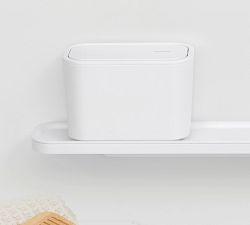 Brabantia Mindset Bathroom Waste Caddy