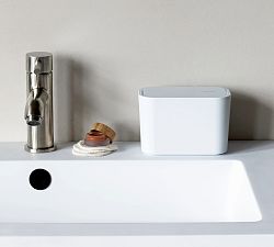 Brabantia Mindset Bathroom Waste Caddy