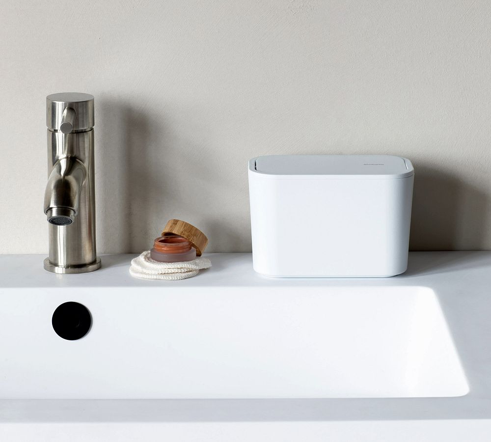 Brabantia Mindset Bathroom Waste Caddy