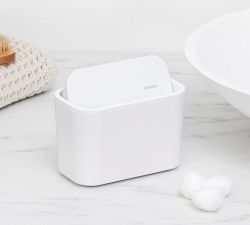 Brabantia Mindset Bathroom Waste Caddy