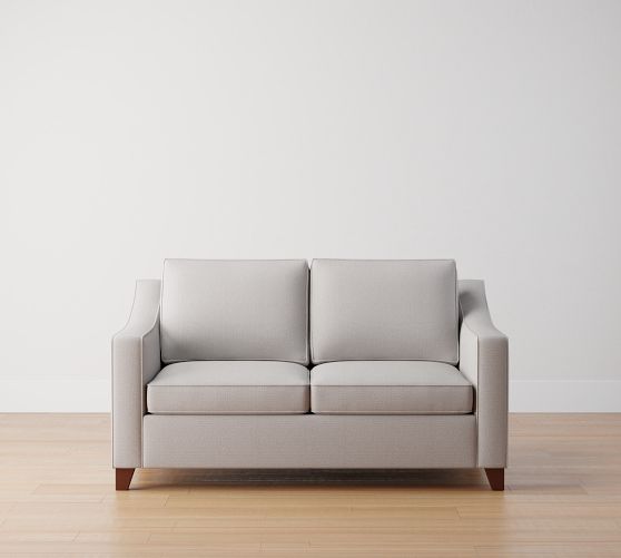 Cameron couch pottery barn discount