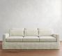 York Square Arm Deep Seat Replacement Slipcovers
