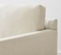 Pacifica Slim Arm Swivel Chair