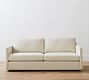 Pacifica Slim Arm Sofa (69&quot;&ndash;90&quot;)