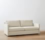Pacifica Slim Arm Sofa (69&quot;&ndash;90&quot;)