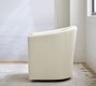 Hyde Swivel Chair