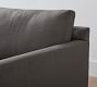 Pacifica Slim Arm Return Bumper Sectional (102&quot;&ndash;106&quot;)