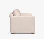 Shasta Square Arm Storage Futon (87&quot;)