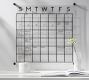 Acrylic Calendar