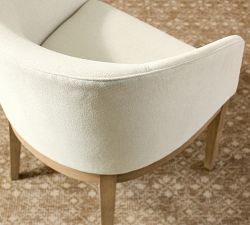 Baldwin Upholstered Dining Chair