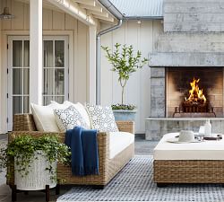 Bungalow Planters