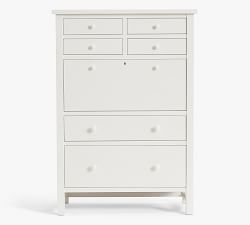 Farmhouse Secretary Desk (40&quot;)