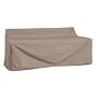 Malibu Custom-Fit Outdoor Covers - Sofa