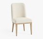 Layton Grand Upholstered Dining Chair